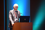 Prof. Takashi Fukuda (UEC)